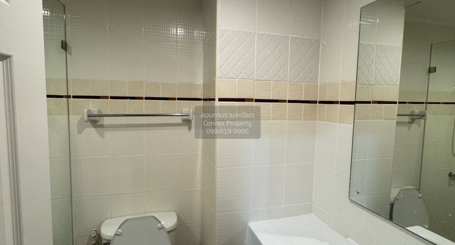 À vendre 1 chambre condo à Thon Buri, Bangkok