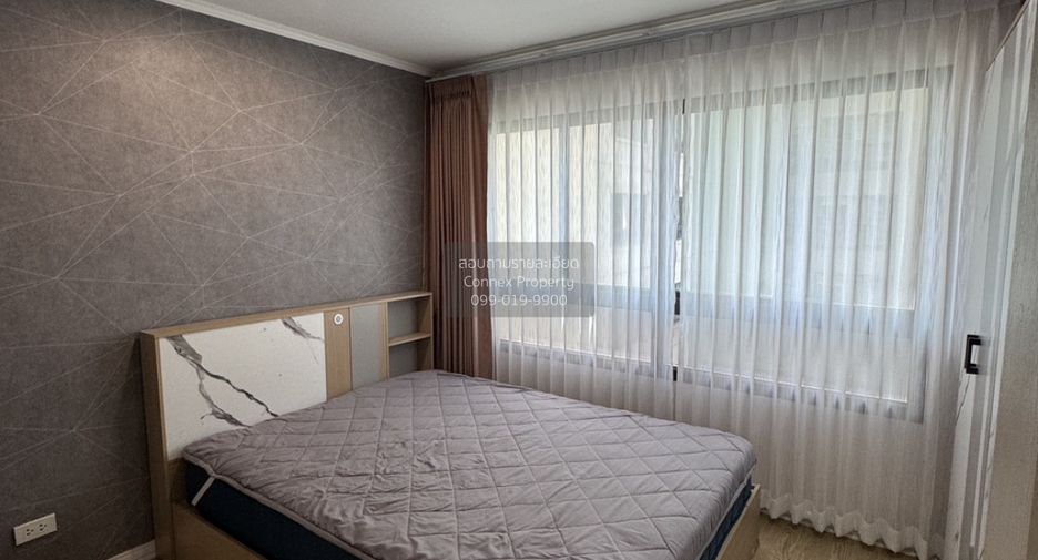 À vendre 1 chambre condo à Thon Buri, Bangkok
