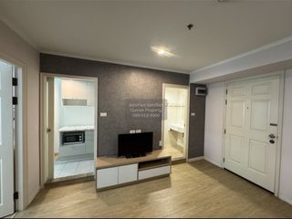 À vendre 1 chambre condo à Thon Buri, Bangkok