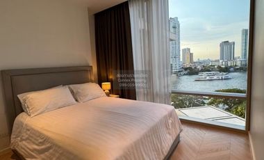 For sale 2 bedrooms condo in Bang Kho Laem, Bangkok