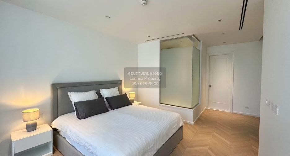 For sale 2 bedrooms condo in Bang Kho Laem, Bangkok
