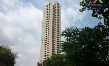 Condo en venta de 2 habitaciones en Bangkok Noi, Bangkok