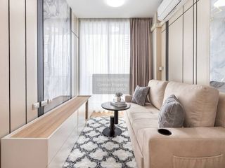 For sale 1 bed condo in Bang Kapi, Bangkok