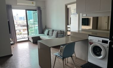 Condo en venta de 2 habitaciones en Phra Khanong, Bangkok