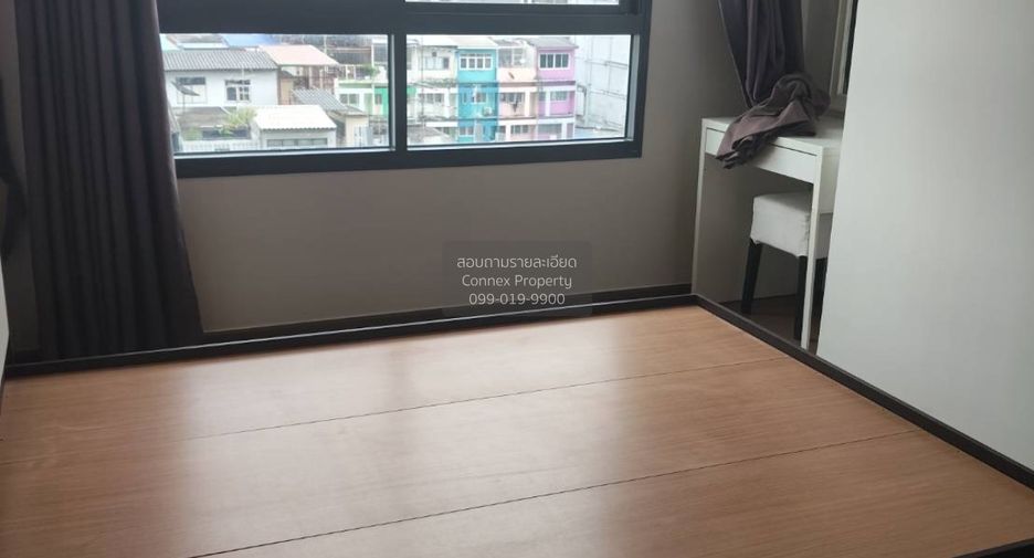 Condo en venta de 2 habitaciones en Phra Khanong, Bangkok