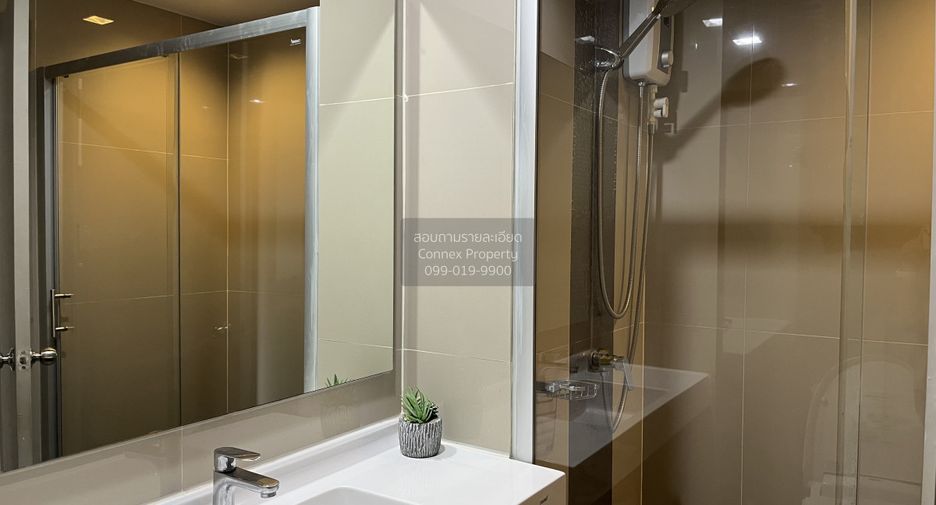 Condo en venta de 2 habitaciones en Phra Khanong, Bangkok