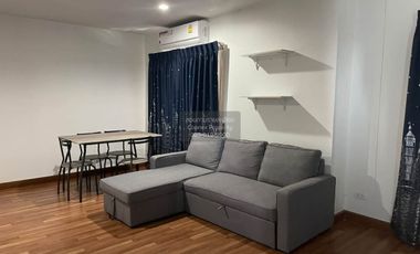 For sale 1 bed condo in Bang Sue, Bangkok