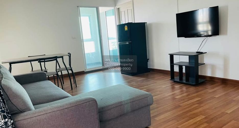 For sale 1 bed condo in Bang Sue, Bangkok