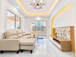 For sale 3 bedrooms townhouse in Bang Bua Thong, Nonthaburi