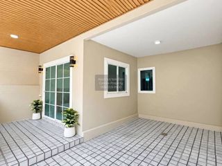 For sale 3 bedrooms townhouse in Bang Bua Thong, Nonthaburi