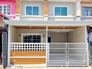 For sale 3 bedrooms townhouse in Bang Bua Thong, Nonthaburi