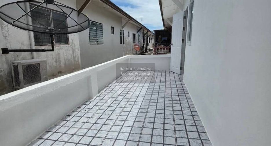 À vendre 3 chambres maison de ville à Bang Bua Thong, Nonthaburi