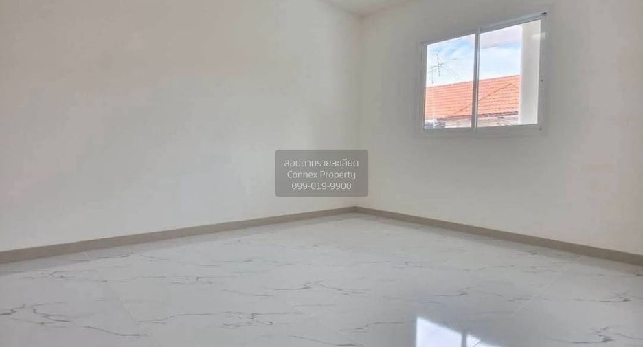 À vendre 3 chambres maison de ville à Bang Bua Thong, Nonthaburi