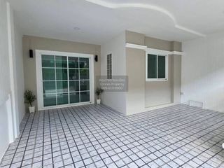For sale 3 ベッドルーム townhouse in Bang Bua Thong, Nonthaburi