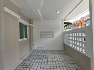 For sale 3 ベッドルーム townhouse in Bang Bua Thong, Nonthaburi