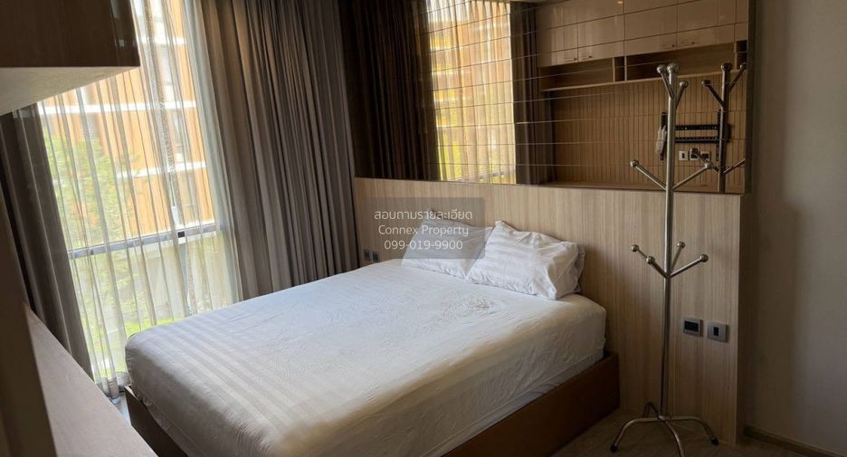 Wohnung zum Kauf mit 2 Zimmer in Suan Luang, Bangkok