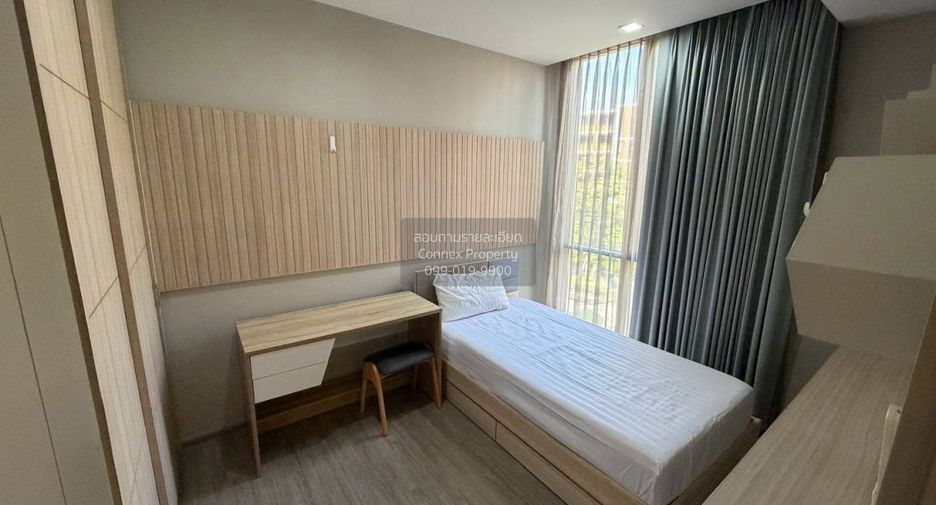 Wohnung zum Kauf mit 2 Zimmer in Suan Luang, Bangkok