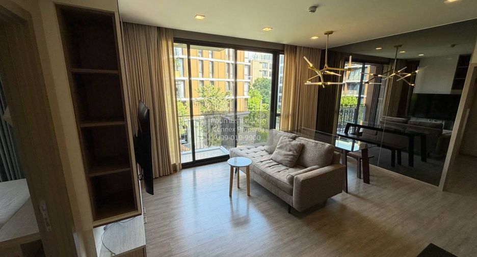 Wohnung zum Kauf mit 2 Zimmer in Suan Luang, Bangkok