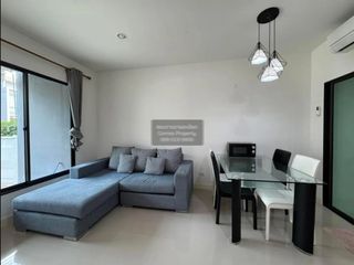 For sale 2 bedrooms townhouse in Bang Phli, Samut Prakan