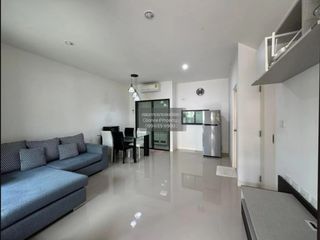 For sale 2 bedrooms townhouse in Bang Phli, Samut Prakan