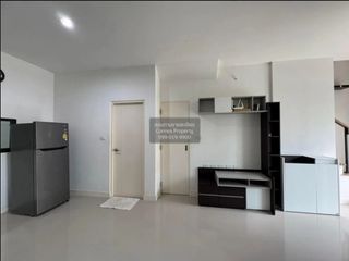For sale 2 bedrooms townhouse in Bang Phli, Samut Prakan
