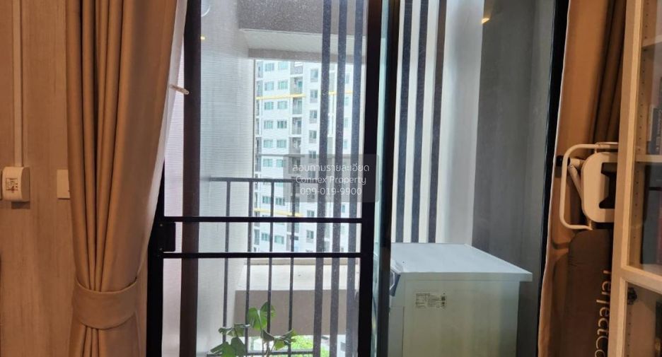 À vendre 2 chambres condo à Bang Khen, Bangkok