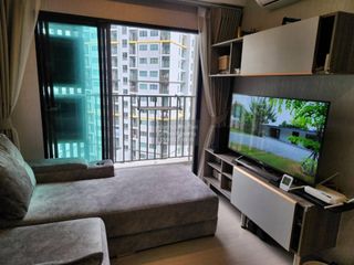 À vendre 2 chambres condo à Bang Khen, Bangkok