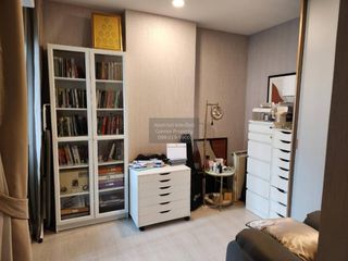 À vendre 2 chambres condo à Bang Khen, Bangkok