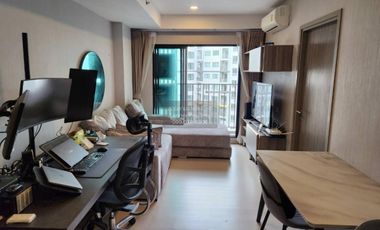 À vendre 2 chambres condo à Bang Khen, Bangkok