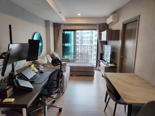 À vendre 2 chambres condo à Bang Khen, Bangkok