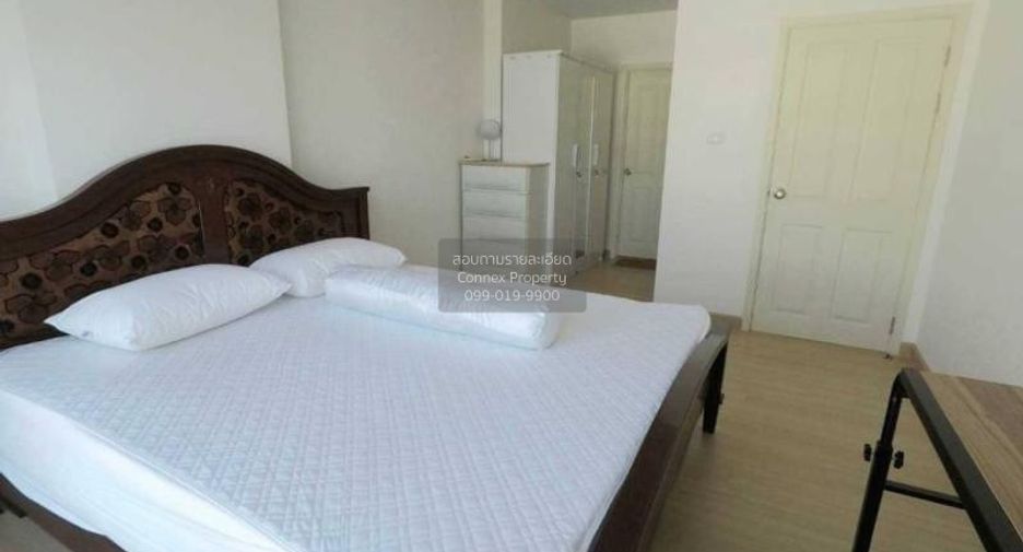 À vendre 1 chambre condo à Thon Buri, Bangkok