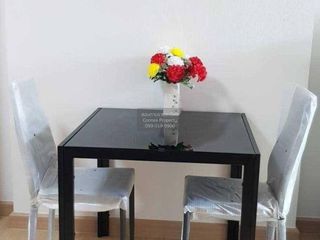 À vendre 1 chambre condo à Thon Buri, Bangkok