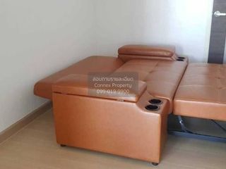 À vendre 1 chambre condo à Thon Buri, Bangkok
