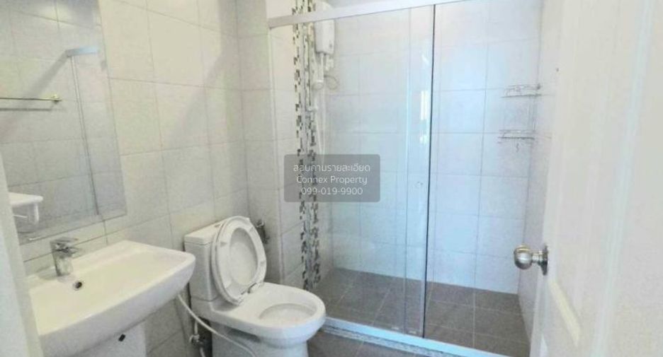 À vendre 1 chambre condo à Thon Buri, Bangkok