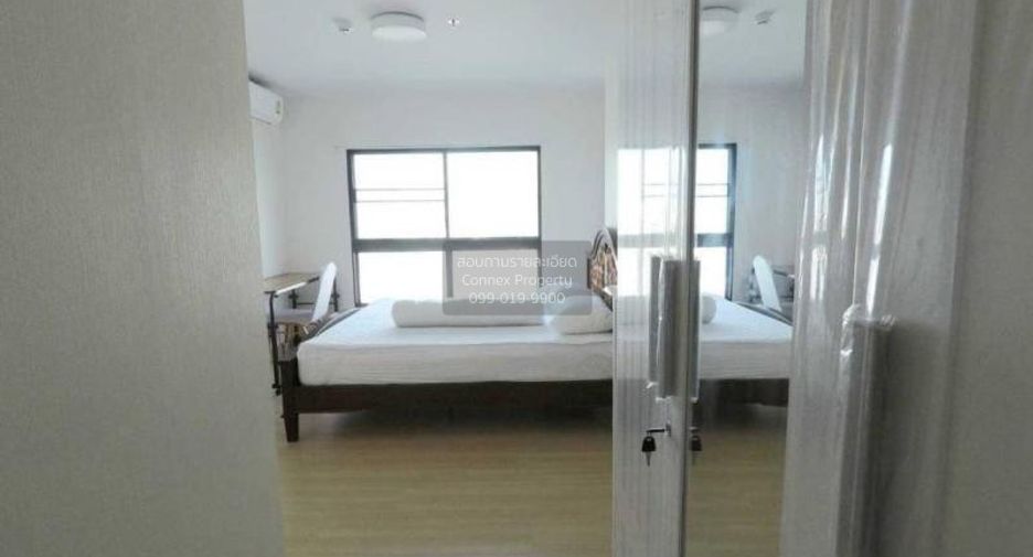 À vendre 1 chambre condo à Thon Buri, Bangkok