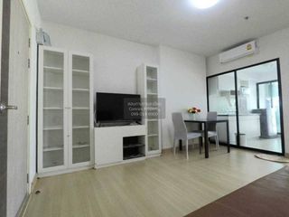 À vendre 1 chambre condo à Thon Buri, Bangkok