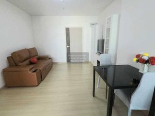 À vendre 1 chambre condo à Thon Buri, Bangkok
