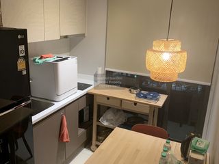 À vendre 1 chambre condo à Thon Buri, Bangkok