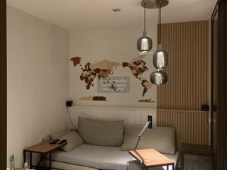 À vendre 1 chambre condo à Thon Buri, Bangkok