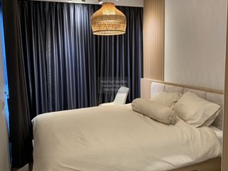 À vendre 1 chambre condo à Thon Buri, Bangkok