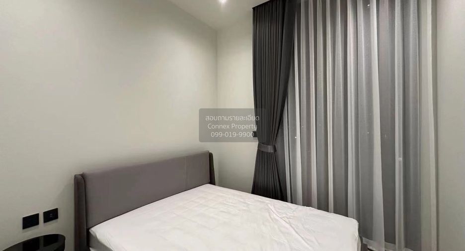 Wohnung zum Kauf mit 1 Zimmer in Khlong San, Bangkok