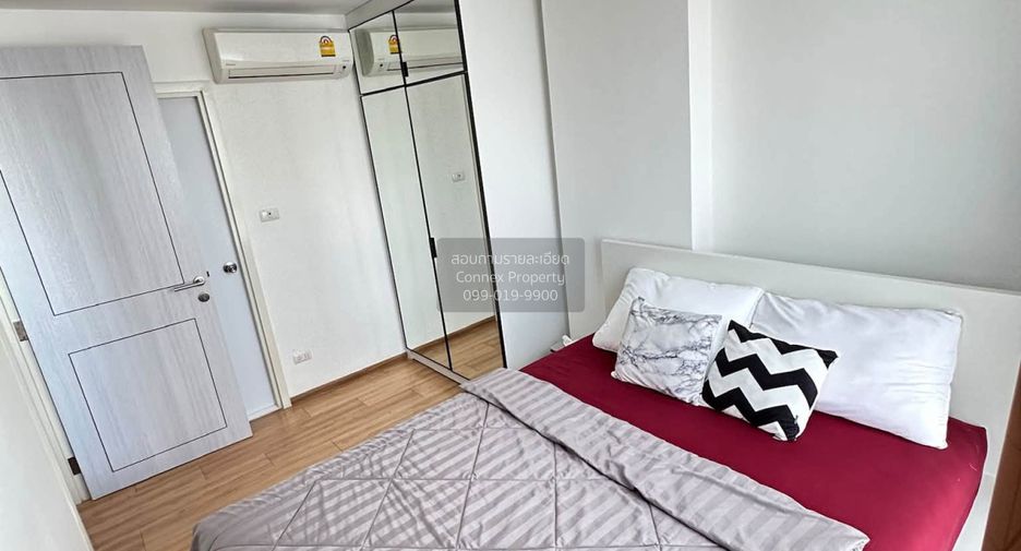 Condo en venta de 2 habitaciones en Bang Kho Laem, Bangkok