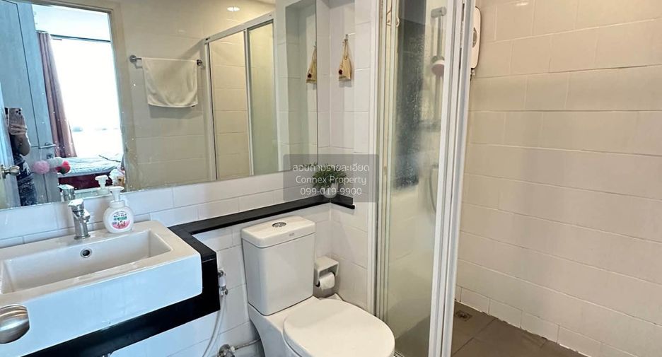Condo en venta de 2 habitaciones en Bang Kho Laem, Bangkok