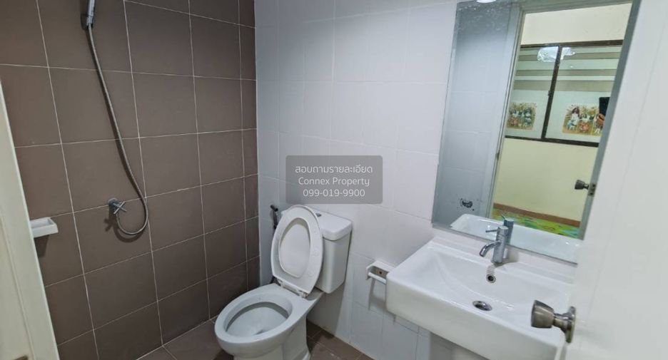 Продажа 3 спальни таунхаус в Bang Phli, Самутпракан