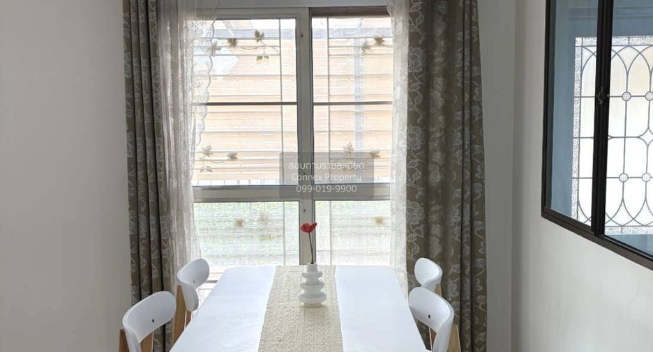 Продажа 3 спальни таунхаус в Bang Phli, Самутпракан