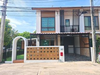 Продажа 3 спальни таунхаус в Bang Phli, Самутпракан
