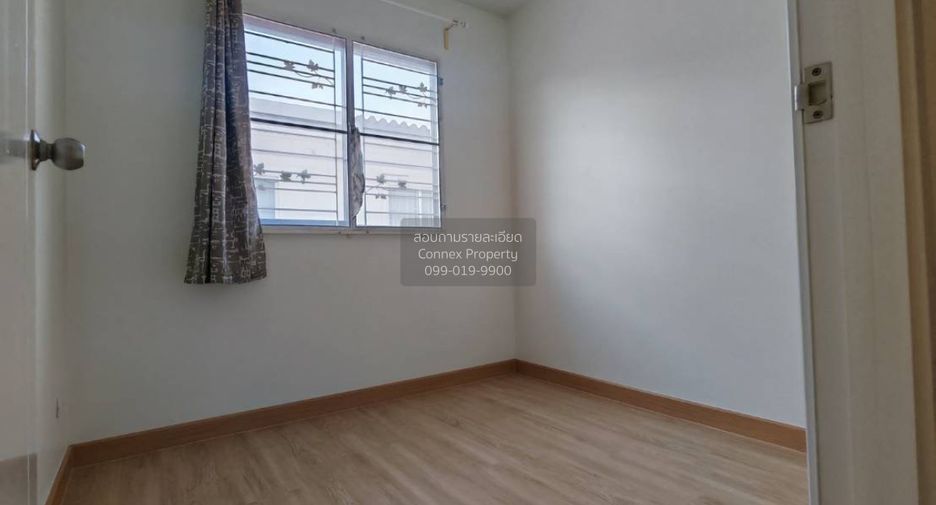Продажа 3 спальни таунхаус в Bang Phli, Самутпракан