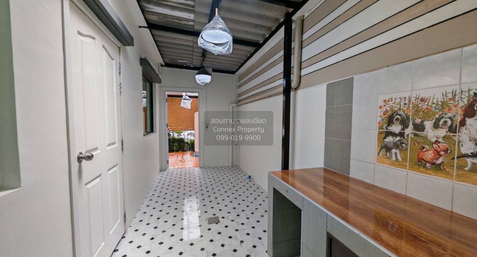 Продажа 3 спальни таунхаус в Bang Phli, Самутпракан