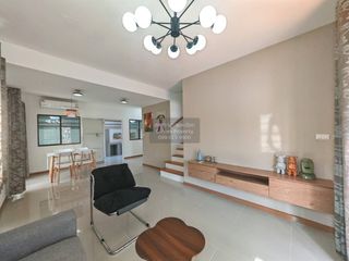 Продажа 3 спальни таунхаус в Bang Phli, Самутпракан