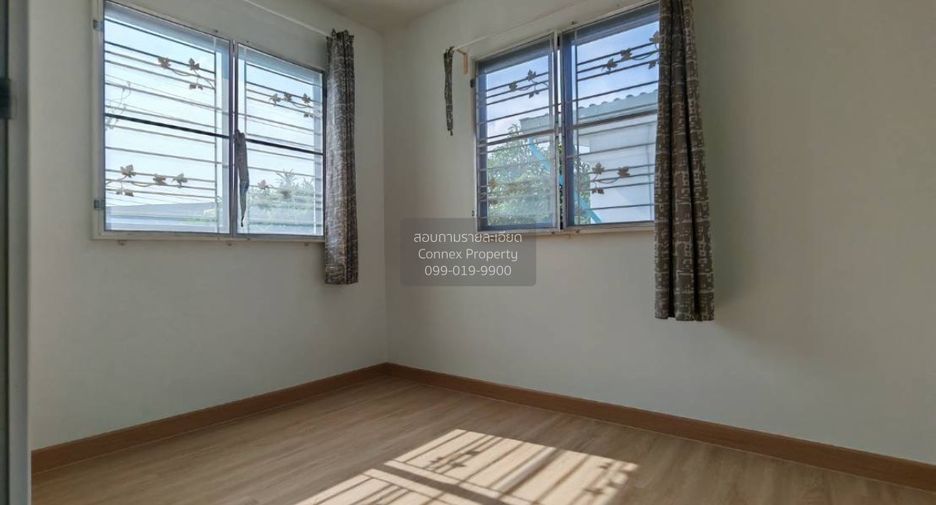 Продажа 3 спальни таунхаус в Bang Phli, Самутпракан